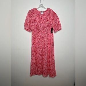 Misa Betsee MIDI Dress, size L